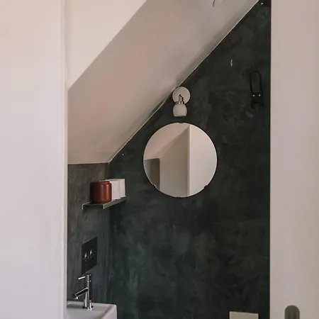 Casa Da Maria Alfama Apartment Lisbon Exterior photo