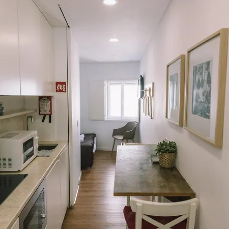 Casa Da Maria Alfama Apartment Lisbon Exterior photo