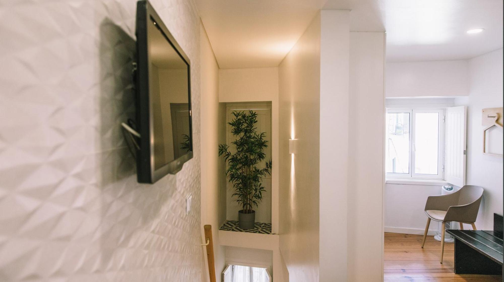 Appartamento Casa Da Maria Alfama *