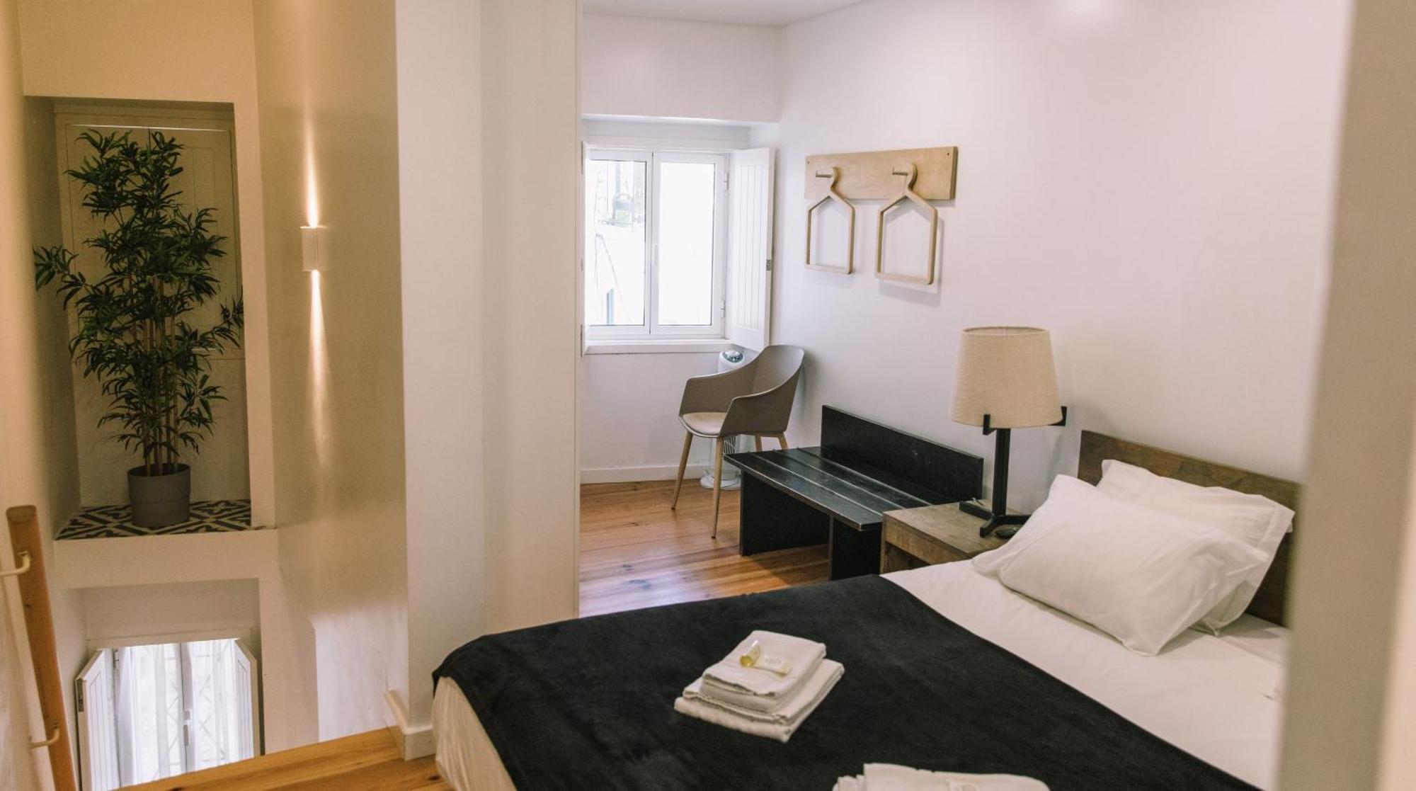 Appartamento Casa Da Maria Alfama *