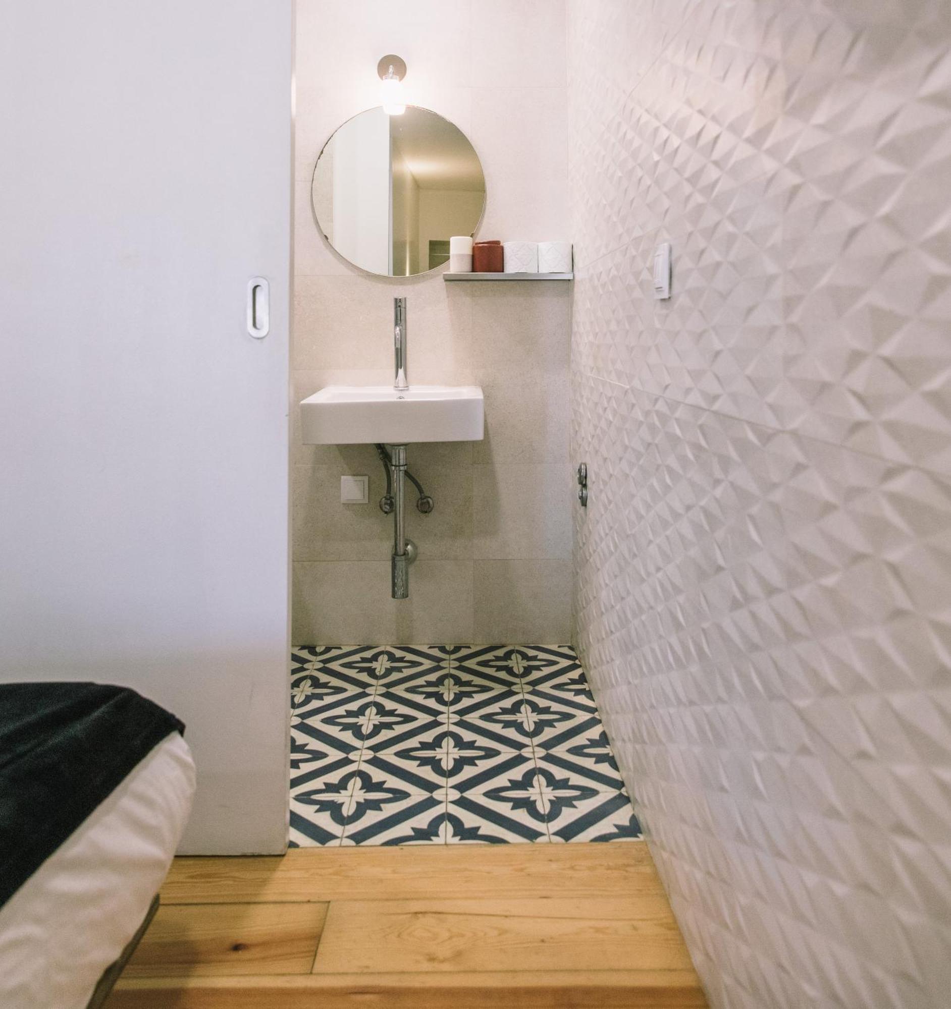 Appartamento Casa Da Maria Alfama